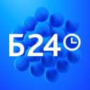 Канал Битрикс24 печатает… в Telegram