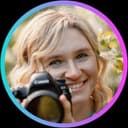 Канал МИР ФОТОГРАФИИ с Дарьей Громовой в Telegram