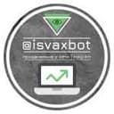 Канал isvaxBot в Telegram