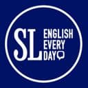 Канал SL: English Every Day в Telegram