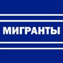 Канал Мигранты — всё как есть в Telegram