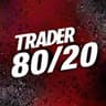 Trader 80/20