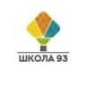 Telegram-канал МАОУ "СОШ 93" 📚 (Кемерово)