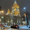 Канал в мск любят в Telegram