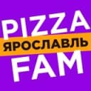 Канал ПиццаФабрика_Ярославль в Telegram