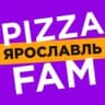 Telegram-канал ПиццаФабрика_Ярославль
