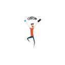 Стикеры Photographer( ) в Telegram