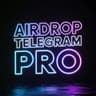 AirDrop Telegram PRO