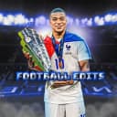 Канал Футбольные Эдиты🔥/Football Edits 🔥 в Telegram