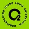 О2 Young adult книги