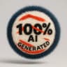 Telegram-канал 100% AI-generated | Нейросети & Арт
