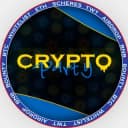 Канал CRYPTO PARTY в Telegram