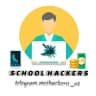 Telegram-канал 📚📚Ｓｃｈｏｏｌ Ｈａｃｋｅｒｓ🌐