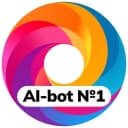 Бот ChatGPT 3.5 | Telegram bot в Telegram
