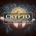 Канал Crypto Time | BTC | ETH | News в Telegram