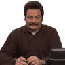 Ron Swanson