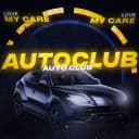 Канал AutoClub в Telegram