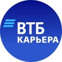 Канал Карьера в ВТБ в Telegram