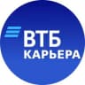 Telegram-канал Карьера в ВТБ
