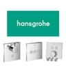 Hansgrohe и Kludi Москва