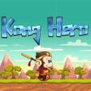 Бот Kong Hero в Telegram