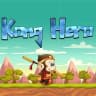 Telegram-бот Kong Hero