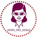 Канал Moms_pro_dosug | Афиша для мам. Москва в Telegram