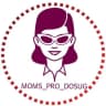 Telegram-канал Moms_pro_dosug | Афиша для мам. Москва