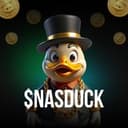 Канал $NASDUCK в Telegram