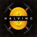 Канал Halving в Telegram