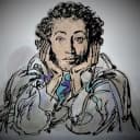 Канал Pushkin the poet.. в Telegram