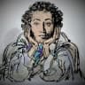 Telegram-канал Pushkin the poet..