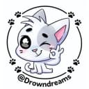 Канал drowndreams | милые стикеры в Telegram
