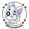 Telegram-канал drowndreams | милые стикеры
