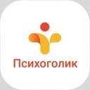 Канал Психоголик в Telegram