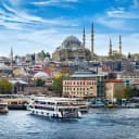 Группа Стамбул 🇹🇷 | Общение 💬 в Telegram