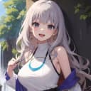 Канал Anime тянки | Аниме Арты | Пикчи 18+🍓 в Telegram