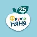 Канал ФрутоНяня в Telegram
