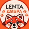 Telegram-канал Лента добра