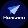 Telegram-канал Нильсен
