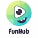 Канал Fun Hub в Telegram