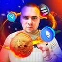 Канал MASLOW PRO CRYPTO в Telegram