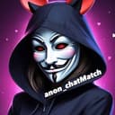 Бот Анонимный ChatMatch в Telegram