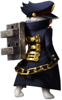 Стикеры MonsterHunter в Telegram