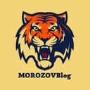Канал МОРОЗОВ | Бизнес онлайн в Telegram