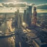 Telegram-канал Москва Строительная
