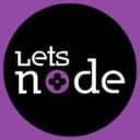 Канал Let’s Node! в Telegram