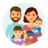 Telegram-канал Пособия для Родителей Москва