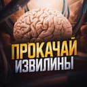 Канал Прокачай извилины! в Telegram