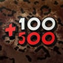 Канал 1oo5oo_vidowsov в Telegram
